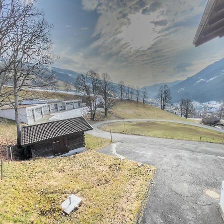 Saalbach Apartments Landhaus Bernkogel - Ski In Ski Out Екстериор снимка