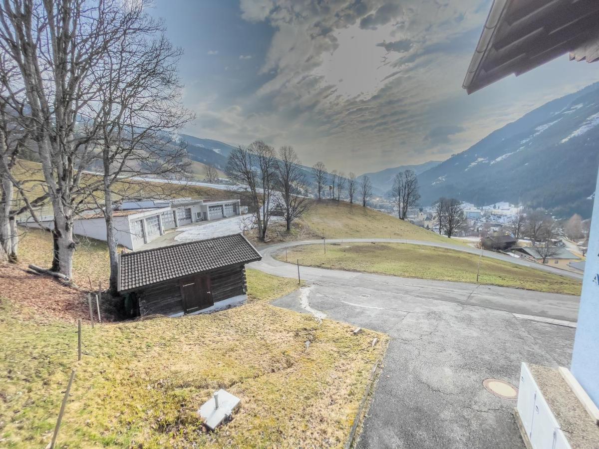 Saalbach Apartments Landhaus Bernkogel - Ski In Ski Out Екстериор снимка